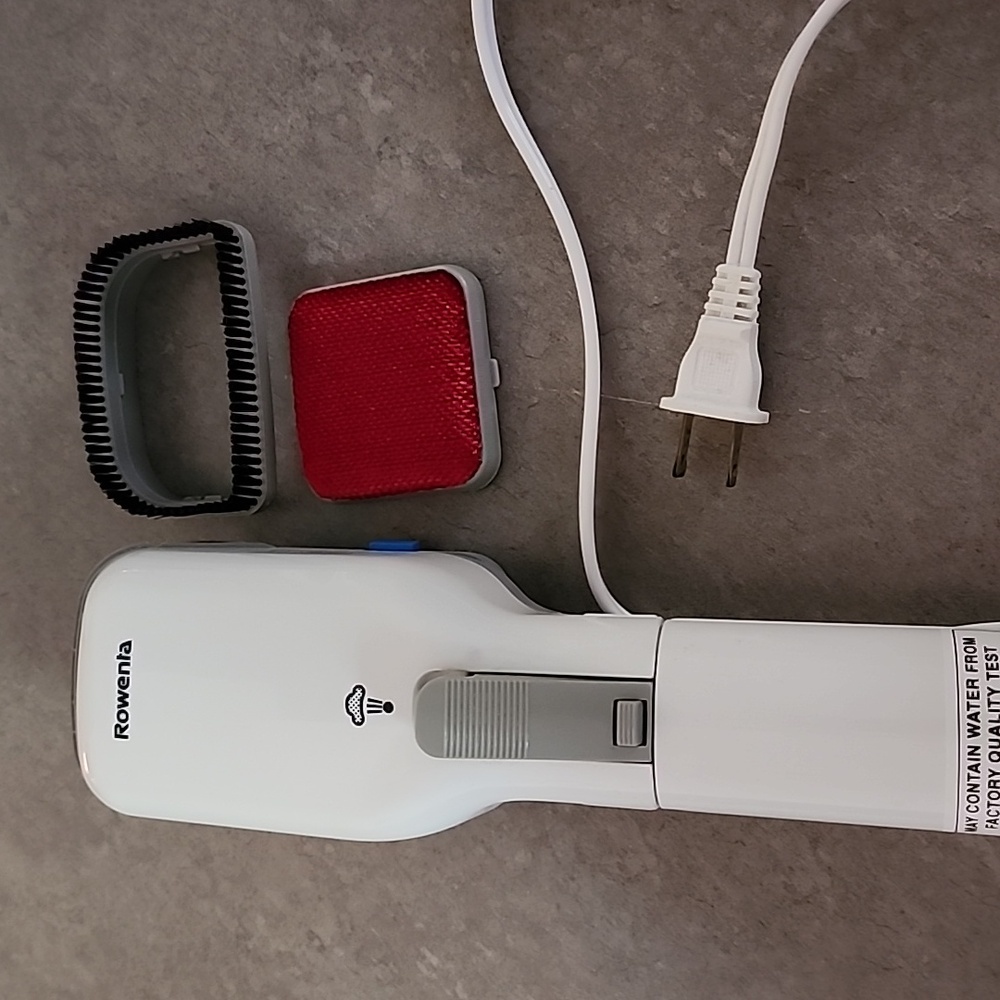 ROWENTA Steamer